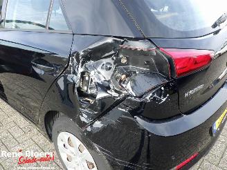 Hyundai I-20 1.0 T-GDi Comfort picture 14