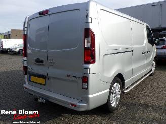 krockskadad bil bedrijf Opel Vivaro 1.6 CDTi L2H1 BiTurbo Sport Ecoflex 2018/4