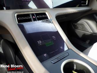Porsche Taycan 93kWh Full Option 280kw Bose Sound picture 23