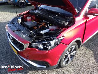 MG ZS EV Luxury 45kWh picture 8