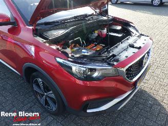 MG ZS EV Luxury 45kWh picture 9
