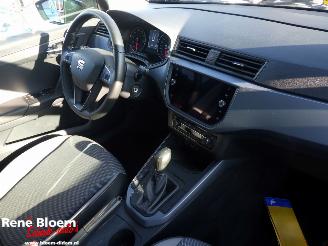 Seat Arona 1.0 TSI Style Business Intense Automaat picture 11