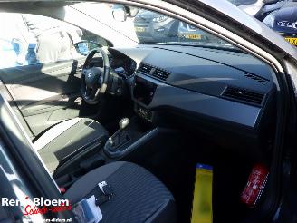 Seat Arona 1.0 TSI Style Business Intense Automaat picture 10