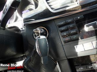 Mercedes E-klasse E220 CDI picture 15