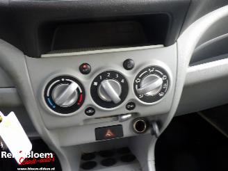 Suzuki Alto 1.0 Silver-Line 5drs Airco picture 17