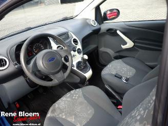 Ford Ka 1.2 Cool&Sound Airco picture 12