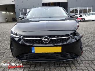 Opel Corsa 1.2 Edition 5drs Airco picture 3