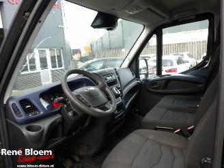 Iveco Daily 35S 16V 2.3 352 H3 Aut 156pk picture 11