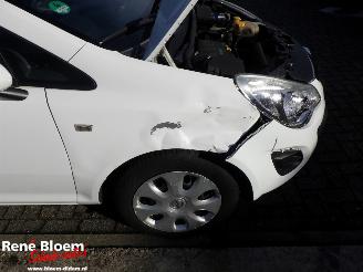 Opel Corsa 1.2 16V Edition Airco picture 11