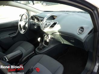 Ford Fiesta 1.25 Limited Airco 5drs picture 7