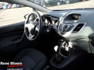 Ford Fiesta 1.25 Limited Airco 5drs picture 8