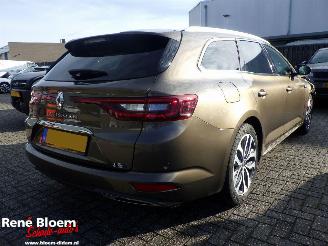Schadeauto Renault Talisman 1.6 TCE Intens Aut Full Option 2019/5