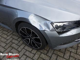 Skoda Superb 1.6 TDI Ambition Business Aut picture 9