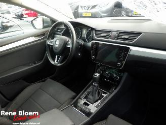 Skoda Superb 1.6 TDI Ambition Business Aut picture 12