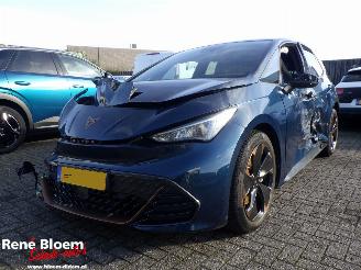 Cupra Born Performance ONe Automaat 62kWh picture 1