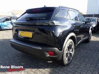 Schadeauto Peugeot e-2008 EV Allure Avantage 54kWh 156pk 2025/9