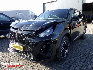 Peugeot e-2008 EV Allure Avantage 54kWh 156pk picture 4