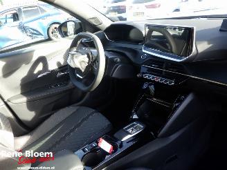 Peugeot e-2008 EV Allure Avantage 54kWh 156pk picture 11