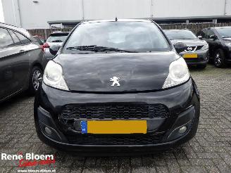 Peugeot 107 1.0 Active 5drs Airco picture 6