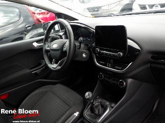 Ford Fiesta 1.0 EcoBoost Titanium Navi picture 11