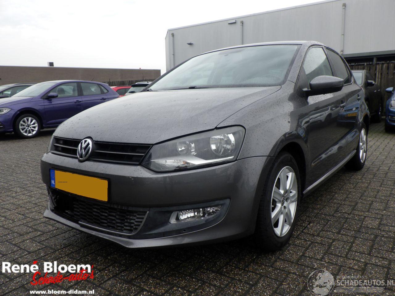 Volkswagen Polo 1.4 16V Highline