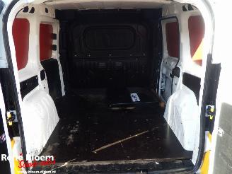 Fiat Doblo 1.6 MJ L2H1 105pk Airco picture 10