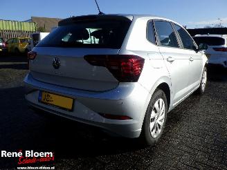 Avarii autoturisme Volkswagen Polo 1.0 MPI Edition 5drs Navi 2025/8