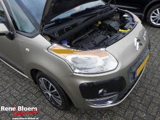 Citroën C3 picasso 1.4 VTI Aura 5drs Airco picture 9