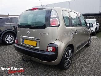 skadebil auto Citroën C3 picasso 1.4 VTI Aura 5drs Airco 2009/5