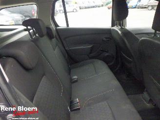 Dacia Logan 0.9 TCE Bi-Fuel Lanneate Airco picture 11