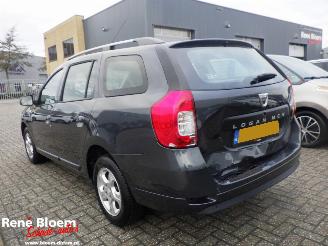 Dacia Logan 0.9 TCE Bi-Fuel Lanneate Airco picture 2