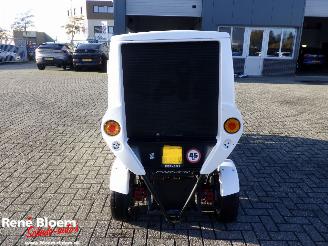 Carver  Cargo Base 5.4 kwh picture 3