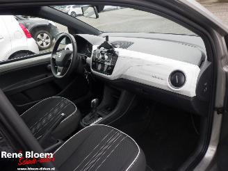 Seat Mii Electric Plus Aut 83pk 5drs picture 8