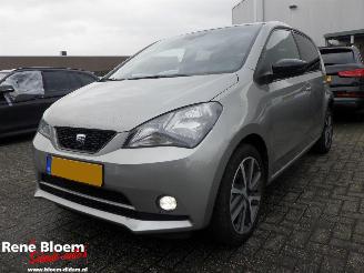 Coche accidentado Seat Mii Electric Plus Aut 83pk 5drs 2021/5