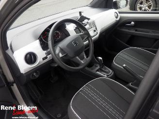 Seat Mii Electric Plus Aut 83pk 5drs picture 17