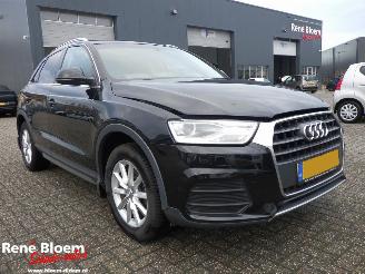 Audi Q3 1.4 TFSI 150pk Airco 5drs picture 2