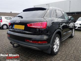 uszkodzony samochody osobowe Audi Q3 1.4 TFSI 150pk Airco 5drs 2015/9