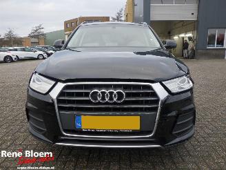 Audi Q3 1.4 TFSI 150pk Airco 5drs picture 3
