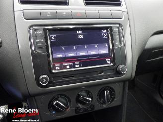 Volkswagen Polo 1.2 TSI Comfortline Airco 5drs picture 13