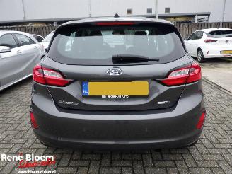 Ford Fiesta 1.0 EcoBoost Titanium Hybrid picture 6