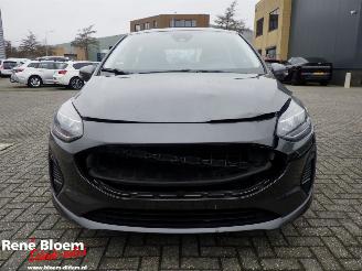 Ford Fiesta 1.0 EcoBoost Titanium Hybrid picture 3