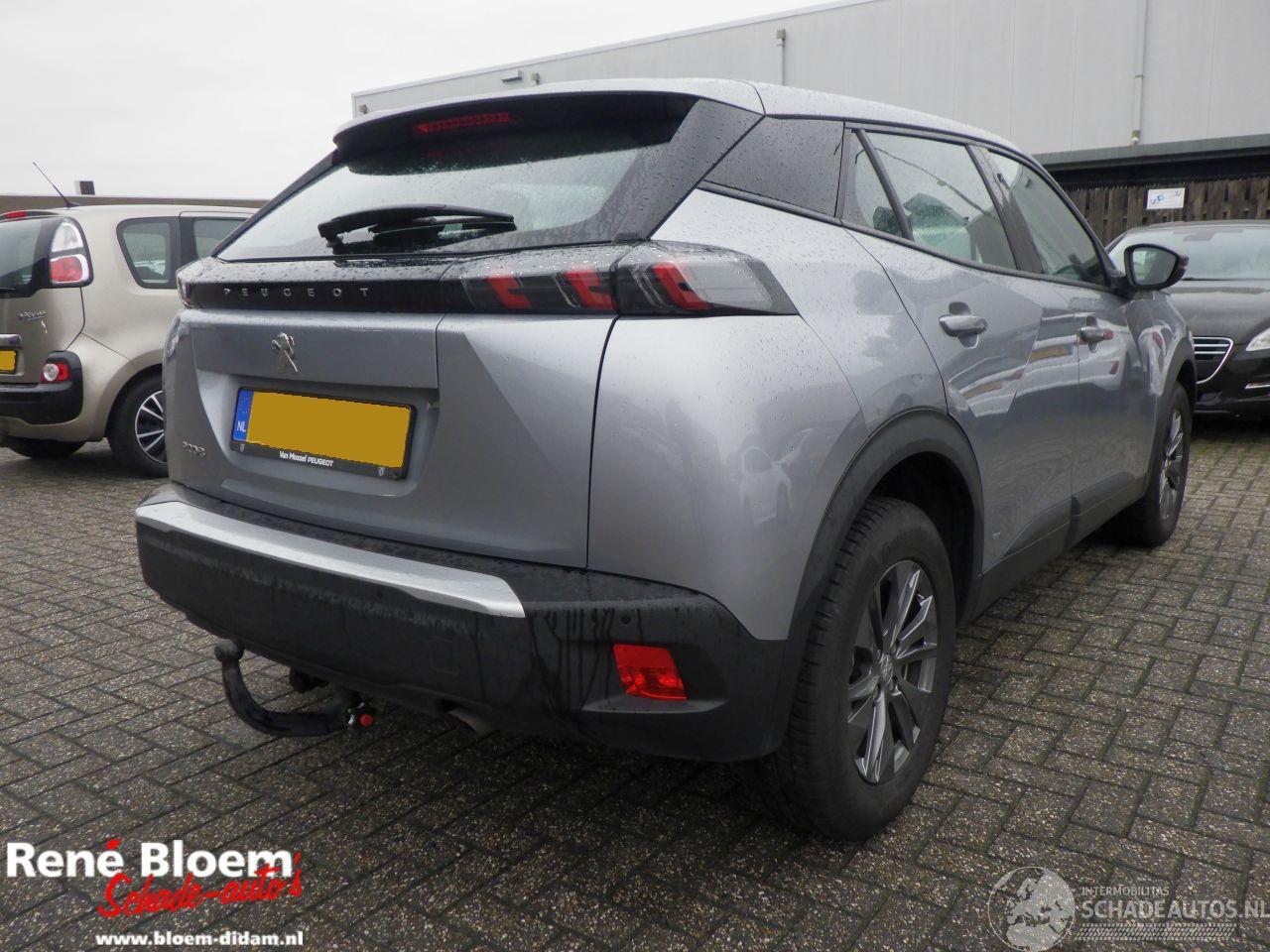 Peugeot 2008 1.2 PureTech Active Pack 5drs