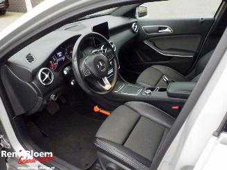 Mercedes A-klasse 160 AMG Line Automaat picture 12