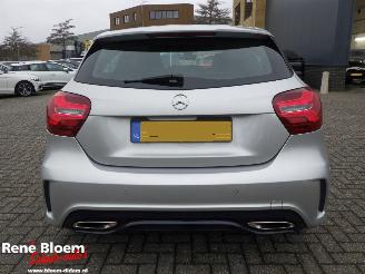 Mercedes A-klasse 160 AMG Line Automaat picture 3