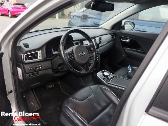 Kia e-Niro ExecutiveLine 64kWh picture 18