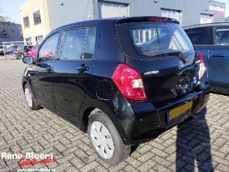 Suzuki Celerio 1.0 Comfort Airco 5drs picture 2