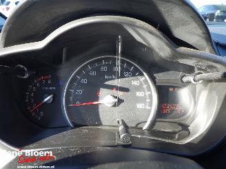 Suzuki Celerio 1.0 Comfort Airco 5drs picture 14