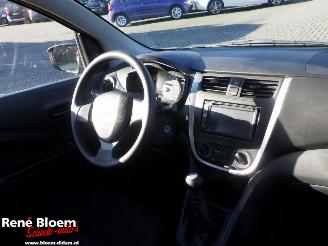 Suzuki Celerio 1.0 Comfort Airco 5drs picture 8