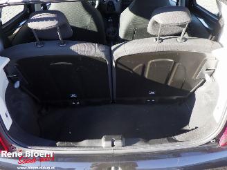 Peugeot 108 1.0 e-VTi Active 5drs picture 11