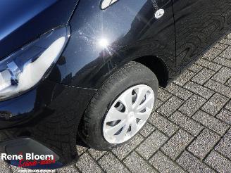 Peugeot 108 1.0 e-VTi Active 5drs picture 7